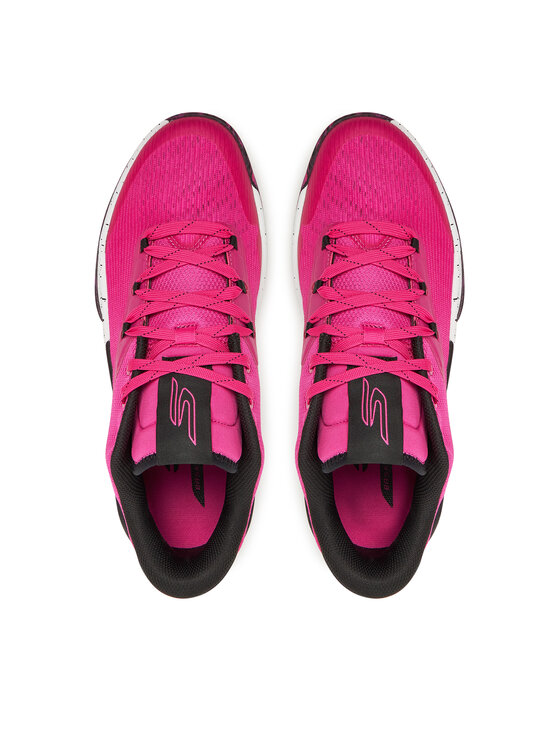 Skechers Basketbalové boty Skechers Skx Nexus 253015 Růžová