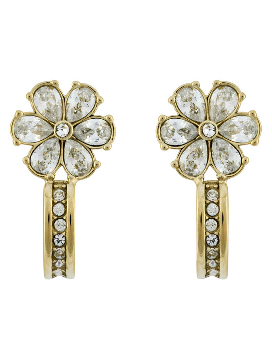 Guess Сережки Guess JUBE05 110JW Золотий