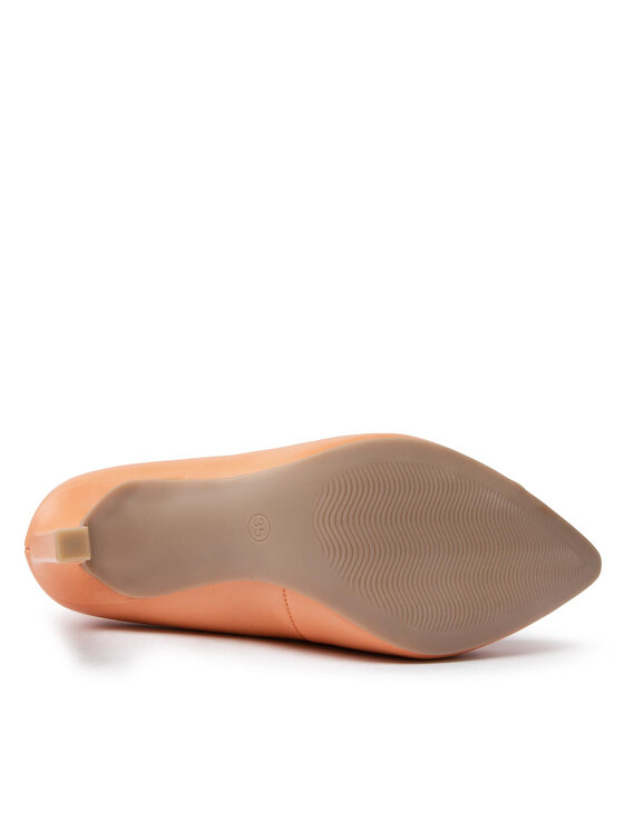 Marco Tozzi Scarpe stiletto Marco Tozzi 2-22410-28 Arancione