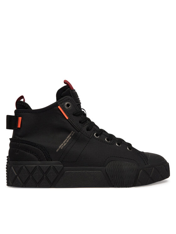 Palladium Кеди Palladium Acecityshelchukka 79131-008-M Чорний