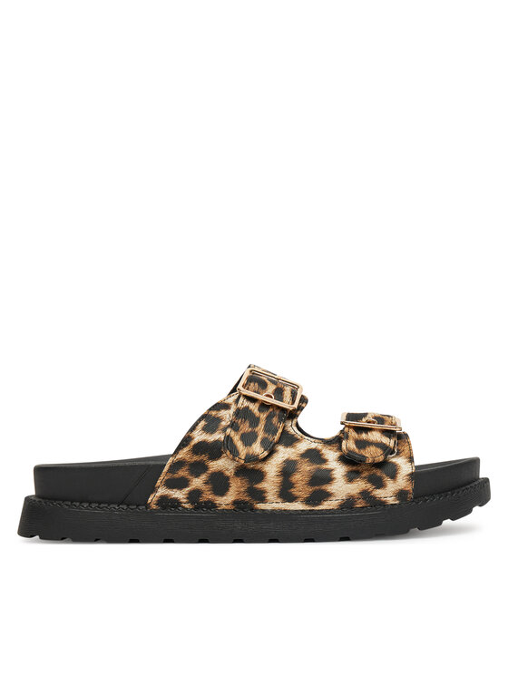 DeeZee Ciabatte DeeZee ZB2129-1 Marrone