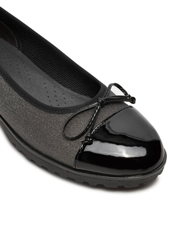 Gabor Balerīnas Gabor 54.100.69 Pelēks