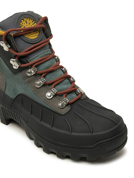 Timberland Scarponcini Timberland Vibram Euro Hiker Wp TB0A2KJP0331 Multicolore