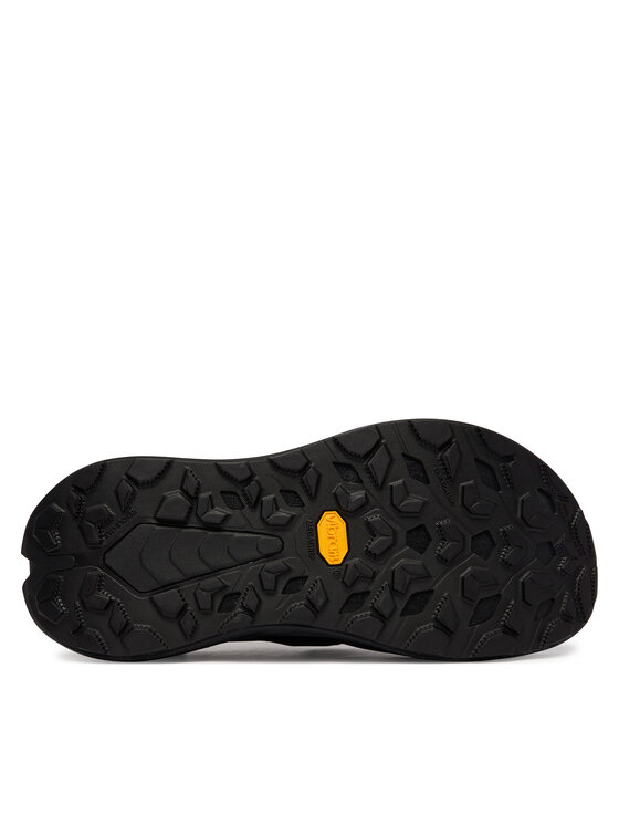 Hoka Босоніжки Hoka Infini Hike TC 1162570 Чорний