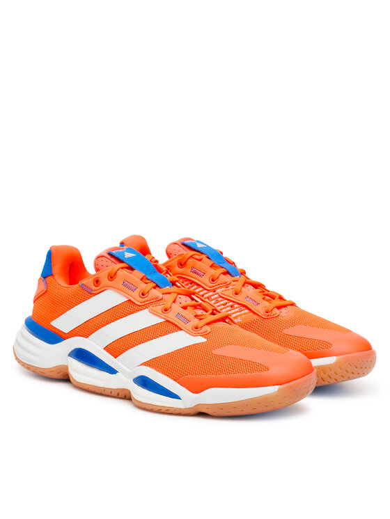 adidas Взуття у спортзал adidas Stabil 16 Indoor JP7274 Оранжевий