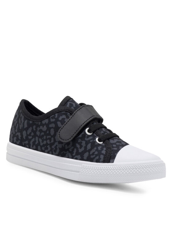 Nelli Blu Тапочки Nelli Blu CA23091B Чорний