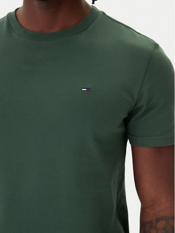 Tommy Jeans Tommy Jeans Póló szett DM0DM20687 Színes Slim Fit