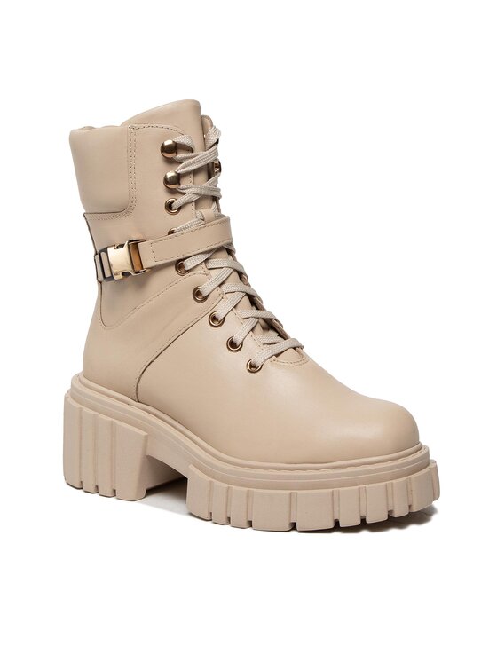 Rage Age Polacchine Rage Age RA-69-06-000515 Beige