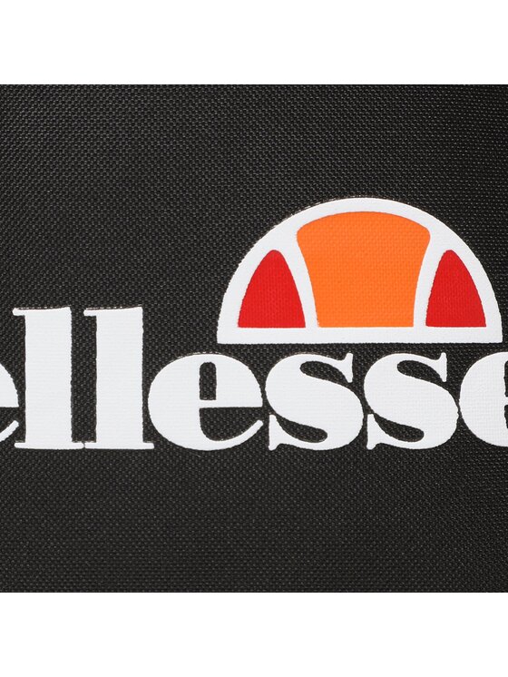Ellesse Borsellino Ellesse Lukka Cross Body Bag ASSY0728 Nero