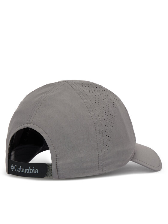 Columbia Șapcă Columbia Silver Ridge™ IV Ball Cap 2121141 Gri