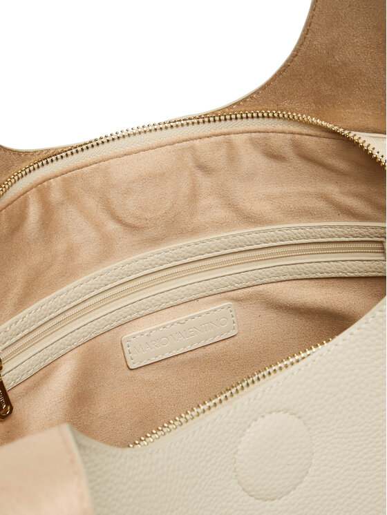 Valentino Сумка Valentino Futura VBS9A801 Кремовий