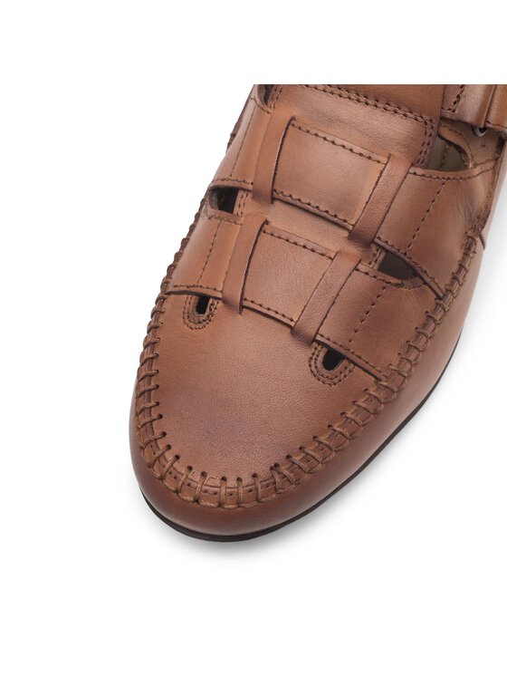 Go Soft Pantofi Go Soft 1322 Maro