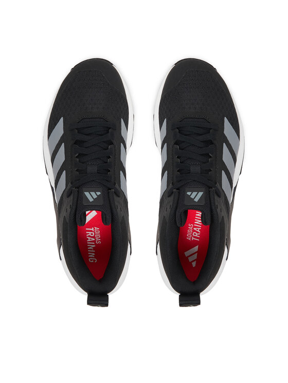 adidas Взуття для тренажерного залу adidas Dropset Control JS3037 Чорний