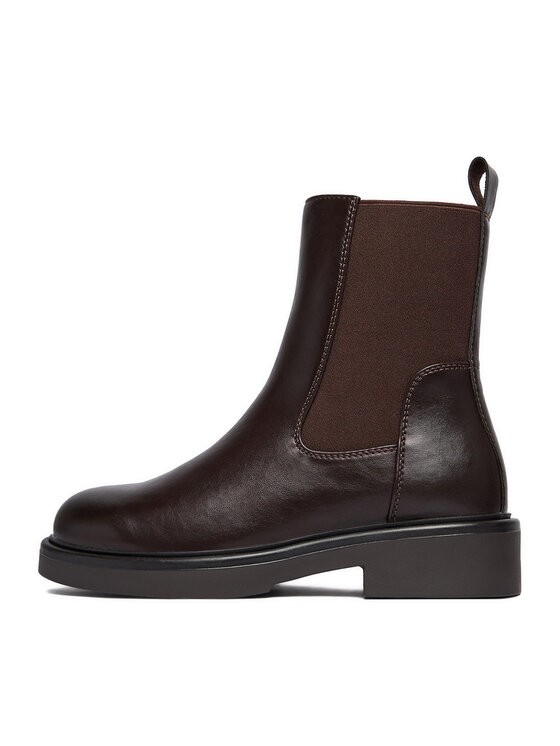 JENNY Klassische Stiefeletten JENNY CEO-WS6770-08 Braun