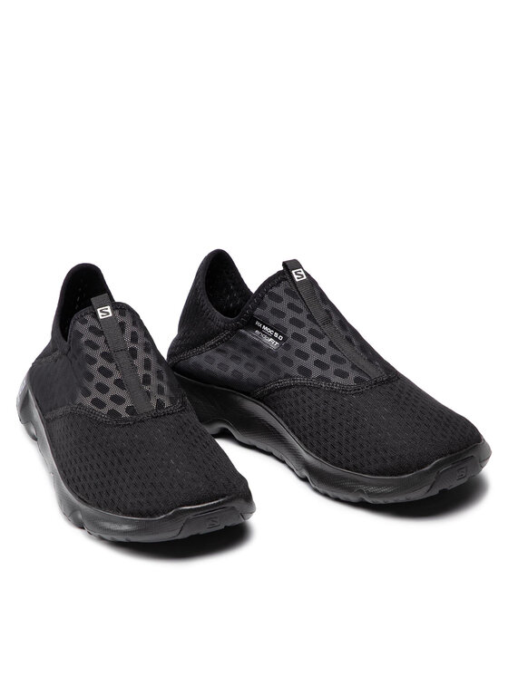 Salomon Sneakers Salomon Reelax Moc 5.0 412773 26 M0 Negru