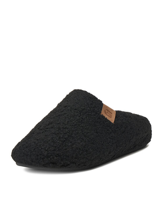 G-STAR Тапочки G-Star Raw CEO-WSS21713-01 Чорний