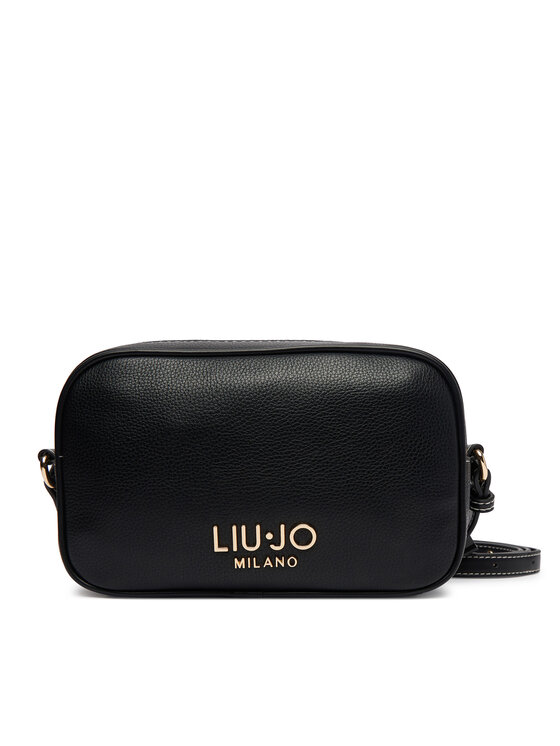 Liu Jo Сумка Liu Jo AA6137 E1012 Чорний