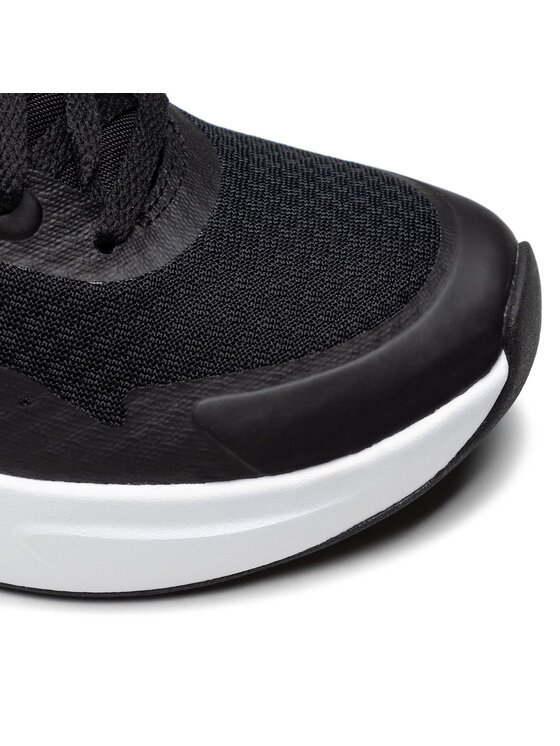 Nike Sneakersy Nike Wearallday CJ1677 001 Čierna