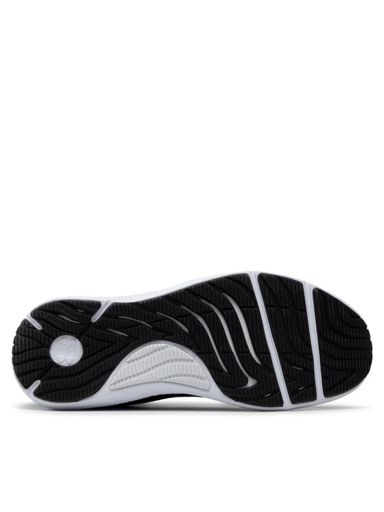 Under Armour Skriešanas apavi Under Armour UA Charged Pursuit 2 3022594-001 Melns
