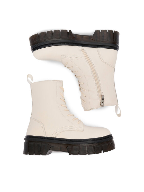 DeeZee Черевики DeeZee 13258-2 Бежевий