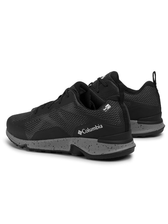 Columbia Туристически Columbia Vitesse Outdry BM0077 Черен