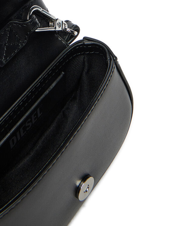 Diesel Torebka Diesel 1DR XS-Iconic X08709PR818 Czarny