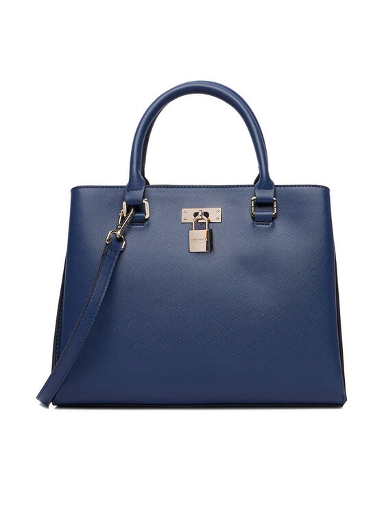 Nine West Borsetta Nine West CEO-TRUE GRACE-LDA9866 Blu scuro