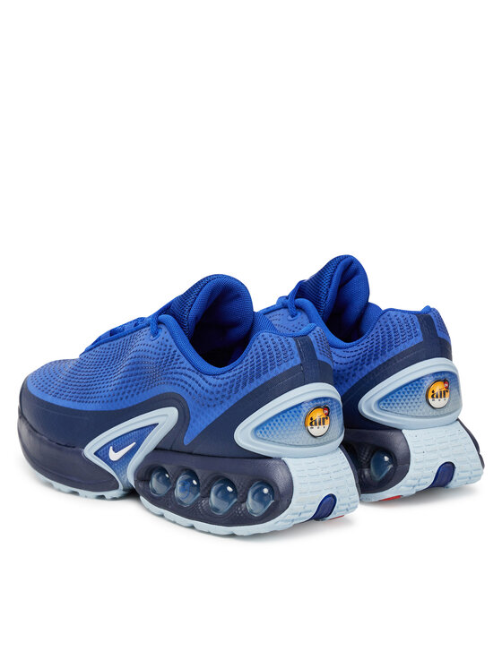Nike Снікерcи Nike Air Max DN DV3337 Голубий