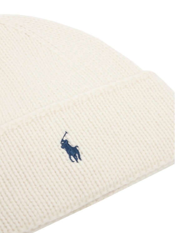 Polo Ralph Lauren Шапкa Polo Ralph Lauren 455954355006 Бежевий