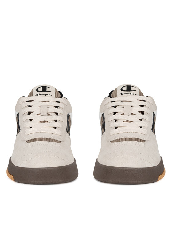 Champion Снікерcи Champion ZN80 SKATE II LOW S22264-YS086 Бежевий