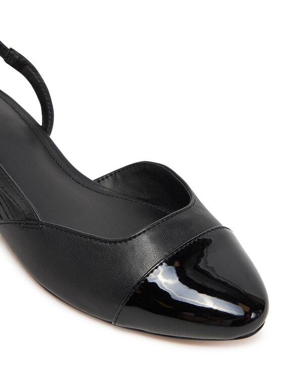 Aldo Туфлі Aldo Clementinne 13773279 Чорний