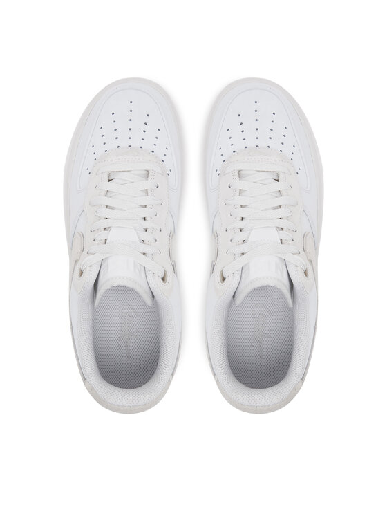 Nike Sneakers Nike Aire Force 1 Luxe DD9605 Bianco