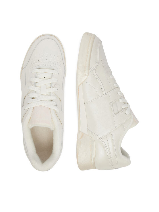 Reebok Снікерcи Reebok EO-WORKOUT PLUS 100261764 Білий