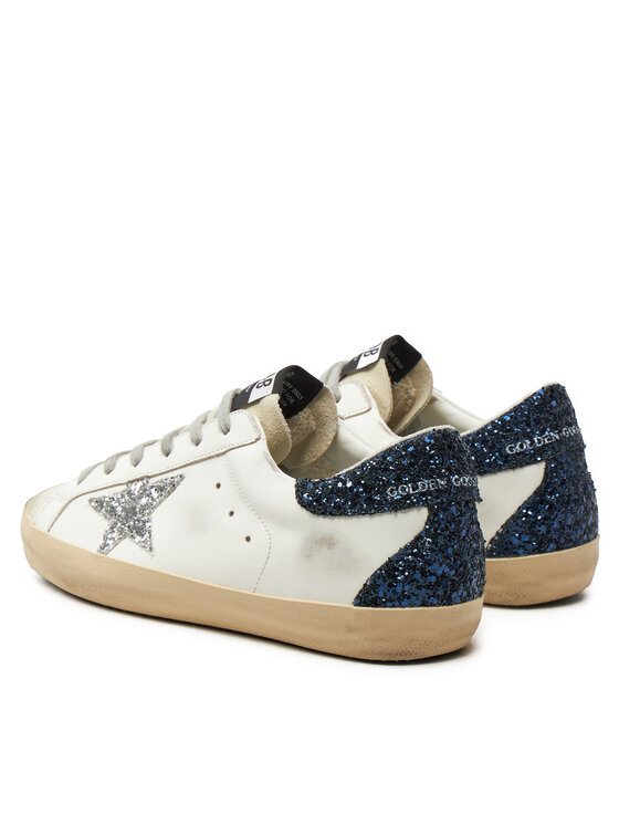 Golden Goose Sportcipők Golden Goose GWF00102.F001434.10582 Fehér