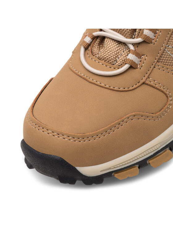 Sprandi Turistická obuv Sprandi CP86-18510 Hnědá