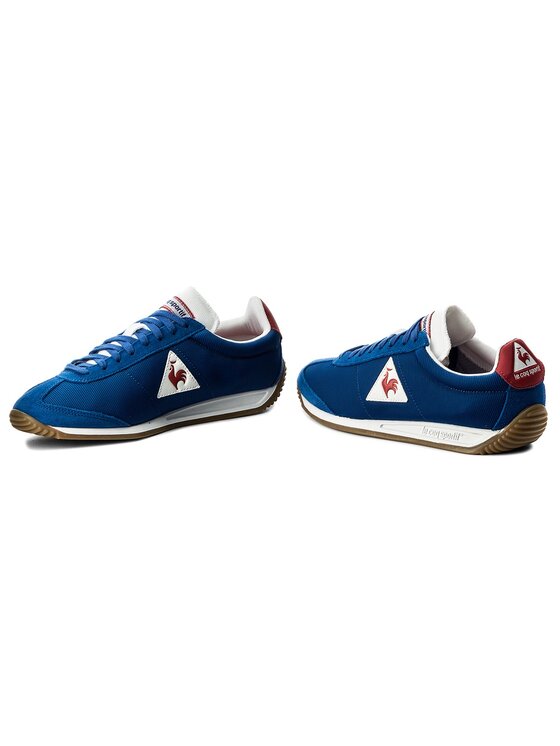Le Coq Sportif Laisvalaikio batai Le Coq Sportif Quartz 1810723 Tamsiai mėlyna