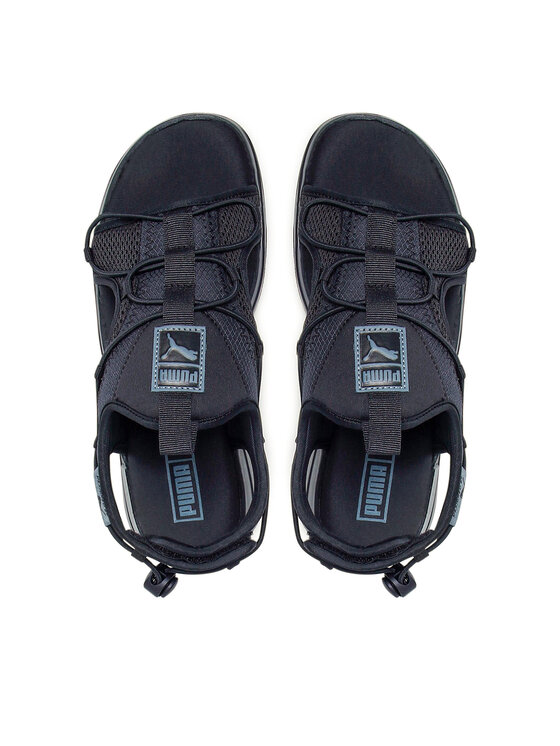 Puma Sandalias Puma Surf Sandal 384258 01 Negro