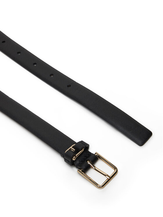 Furla Ζώνη Γυναικεία Furla WC00099 BX2045 O6000 Μαύρο