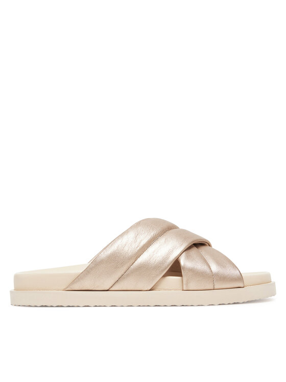HÖGL Ciabatte HÖGL Tessa 9-100821 Oro