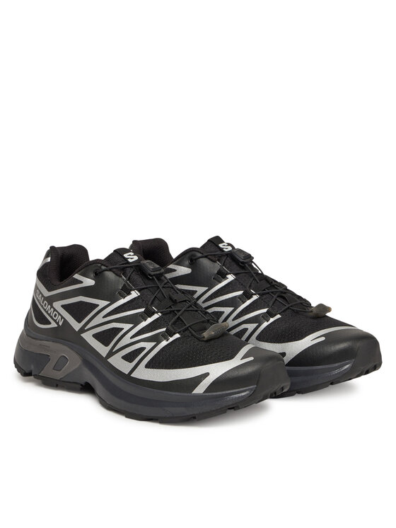 Salomon Снікерcи Salomon Xt-Evr L47693600 Чорний