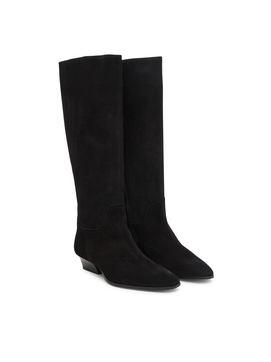 Gant Cizme Gant 33583414 Negru