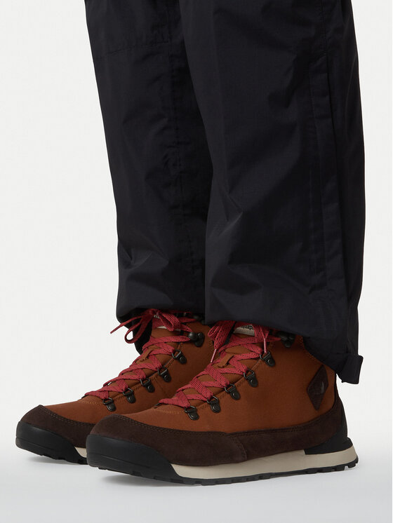 The North Face Trekkings The North Face Back To Berkeley NF0A8177DOY1 Maro