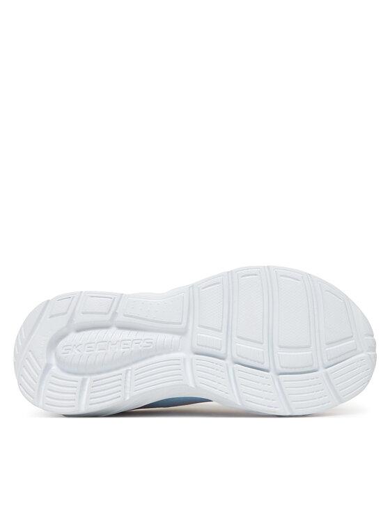 Skechers Сникърси Skechers Boundless - Color Blitz 303599L/NTMT Виолетов