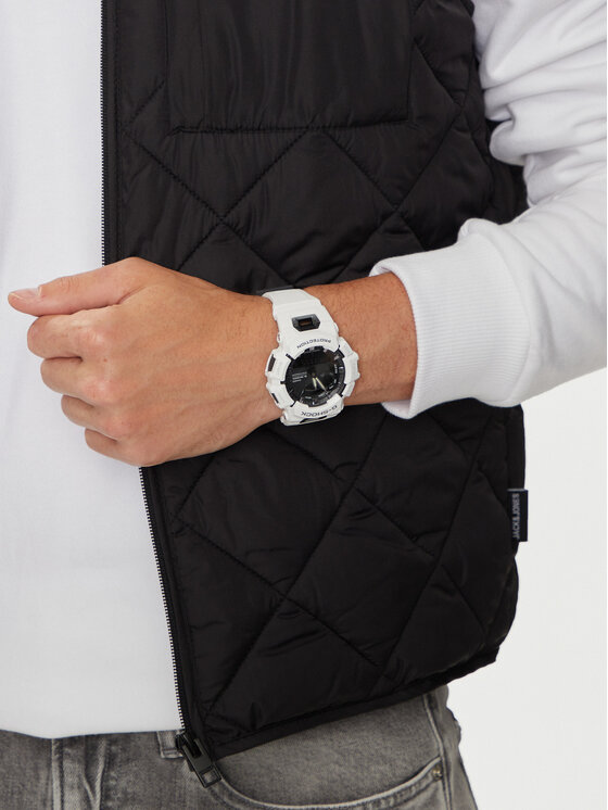 G-Shock Годинник G-Shock GBA-900-7AER Білий