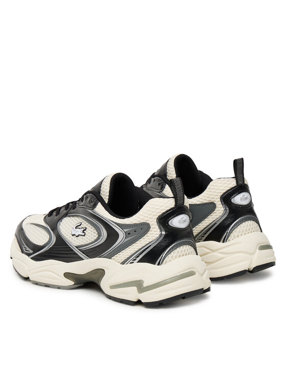Lacoste Снікерcи Lacoste Storm 96 2K 7-49SMA0020 Білий