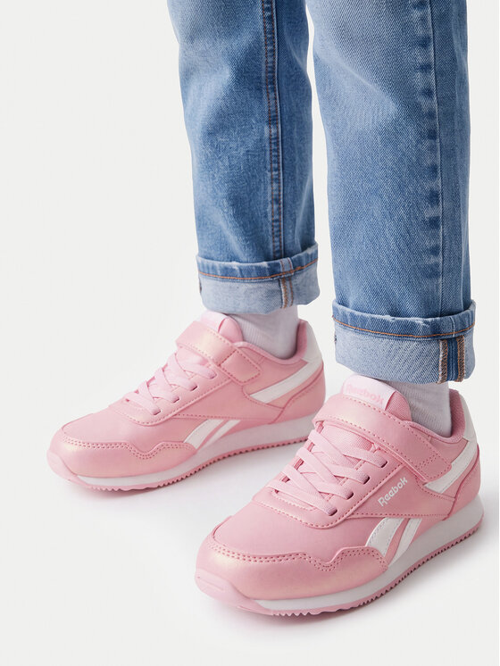 Reebok Sneakers Reebok 24KC2078(IV)DZ Rosa