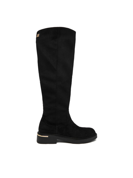Nine West Чоботи Nine West CEO-LB205652-7B Чорний