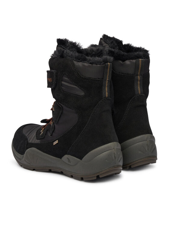 Primigi Hótaposó Primigi GORE-TEX 2379200 D Fekete