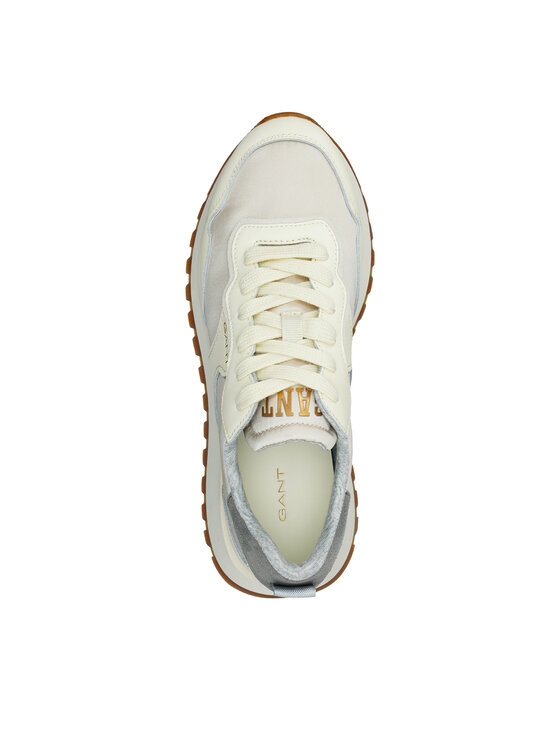 Gant Снікерcи Gant 31537986 Écru