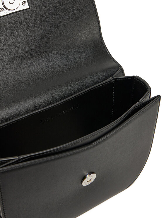 KARL LAGERFELD Bolso KARL LAGERFELD A1W30445 Negro